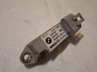 bontott BMW 3 E46 Légzsák Indító Modul Oldallégzsák