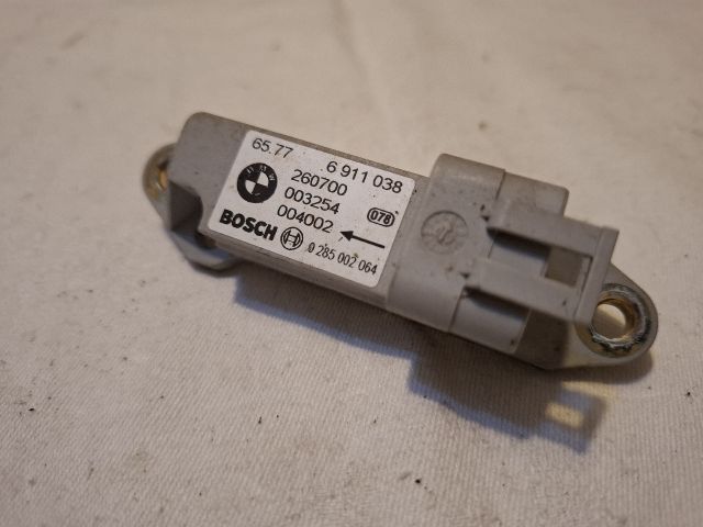 bontott BMW 3 E46 Légzsák Indító Modul Oldallégzsák