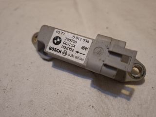 bontott BMW 3 E46 Légzsák Indító Modul Oldallégzsák