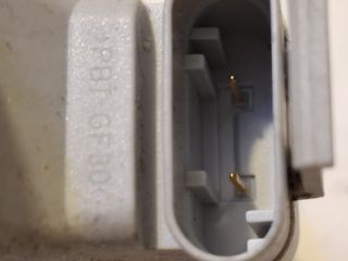 bontott BMW 3 E46 Légzsák Indító Modul Oldallégzsák