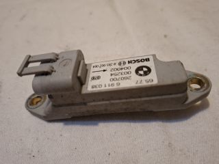 bontott BMW 3 E46 Légzsák Indító Modul Oldallégzsák