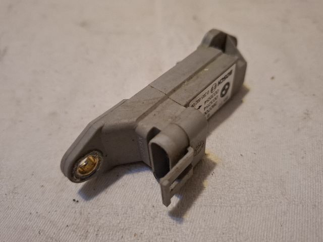 bontott BMW 3 E46 Légzsák Indító Modul Oldallégzsák