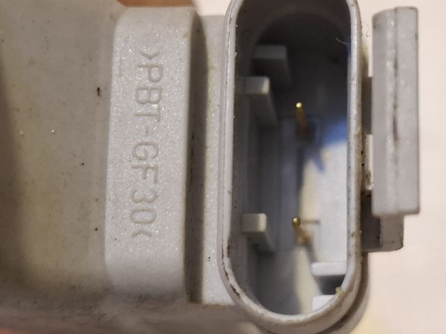 bontott BMW 3 E46 Légzsák Indító Modul Oldallégzsák