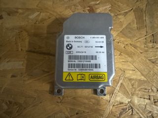 bontott BMW 3 E46 Légzsák Indító Modul Oldallégzsák