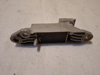 bontott BMW 3 E46 Légzsák Indító Modul Oldallégzsák