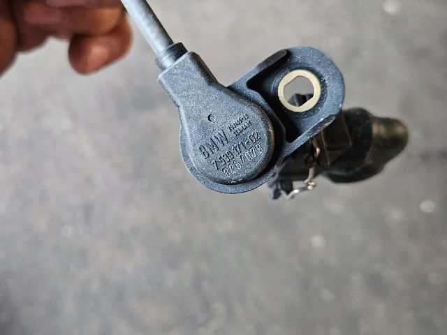 bontott BMW 3 E46 Vezérműtengely Fordulatszám Jeladó