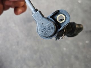 bontott BMW 3 E46 Vezérműtengely Fordulatszám Jeladó