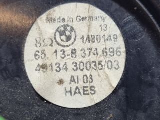 bontott BMW 3 E46 Magassugárzó Hangszóró