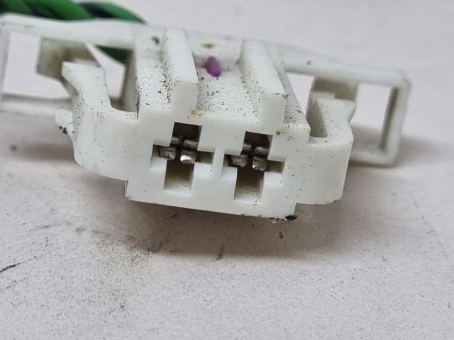 bontott BMW 3 E46 Magassugárzó Hangszóró