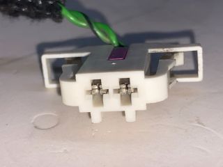 bontott BMW 3 E46 Magassugárzó Hangszóró