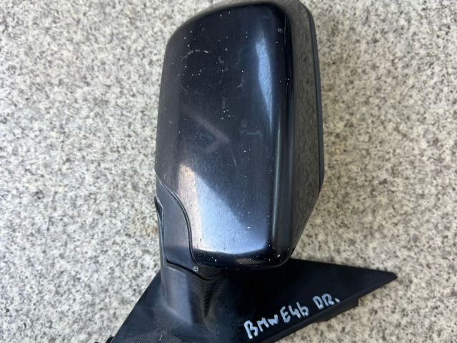 bontott BMW 3 E46 Mélynyomó Hangszóró