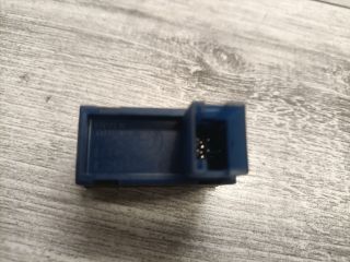 bontott BMW 3 E46 Menetstabilizátor Kapcsoló