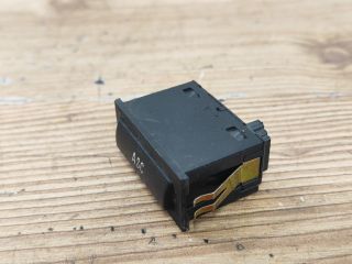 bontott BMW 3 E46 Menetstabilizátor Kapcsoló