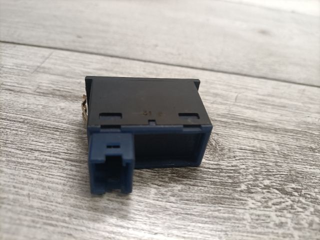 bontott BMW 3 E46 Menetstabilizátor Kapcsoló