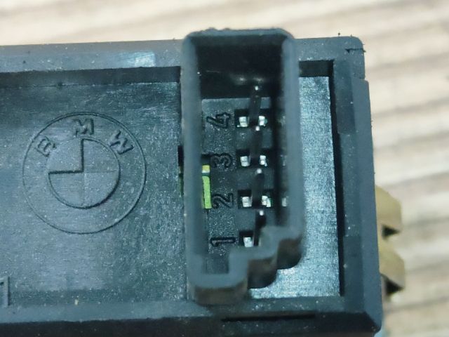 bontott BMW 3 E46 Menetstabilizátor Kapcsoló