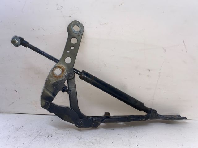 bontott BMW 3 E46 Motorháztető Bal Zsanér