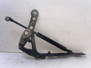 bontott BMW 3 E46 Motorháztető Bal Zsanér