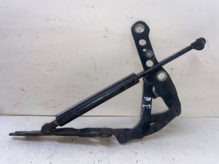 bontott BMW 3 E46 Motorháztető Bal Zsanér