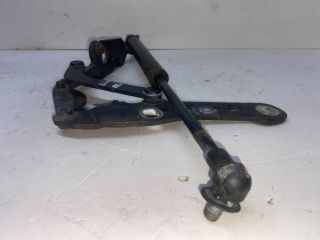 bontott BMW 3 E46 Motorháztető Bal Zsanér