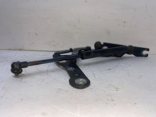 bontott BMW 3 E46 Motorháztető Bal Zsanér