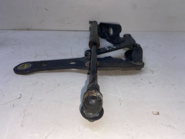 bontott BMW 3 E46 Motorháztető Jobb Zsanér