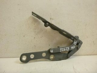 bontott BMW 3 E46 Motorháztető Jobb Zsanér