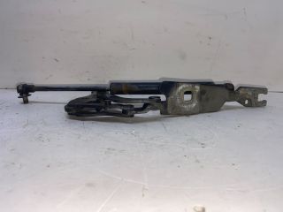 bontott BMW 3 E46 Motorháztető Jobb Zsanér