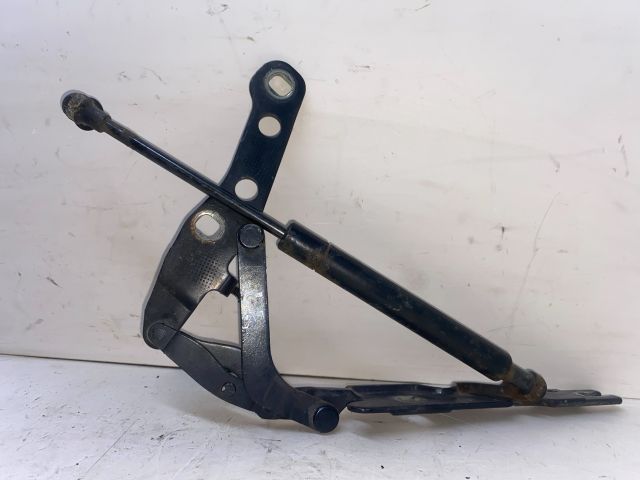 bontott BMW 3 E46 Motorháztető Jobb Zsanér