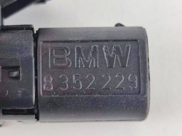 bontott BMW 3 E46 Motorháztető Nyitás Érzékelő