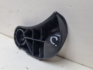 bontott BMW 3 E46 Motorháztető Nyitó Kar / Gomb