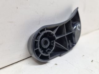 bontott BMW 3 E46 Motorháztető Nyitó Kar / Gomb