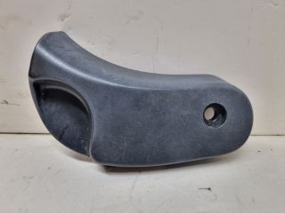 bontott BMW 3 E46 Motorháztető Nyitó Kar / Gomb