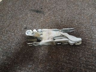 bontott BMW 3 E46 Motorháztető Zsanér Pár