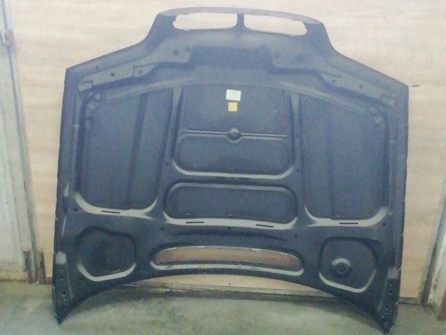 bontott BMW 3 E46 Motorháztető