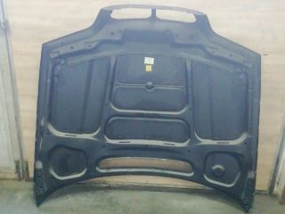 bontott BMW 3 E46 Motorháztető