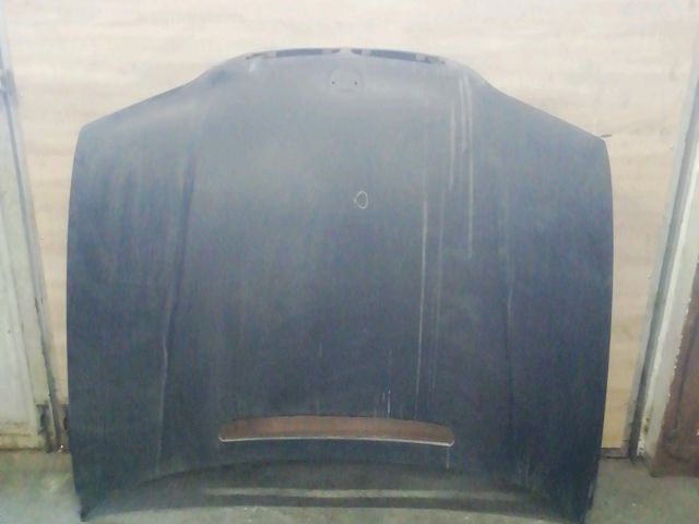 bontott BMW 3 E46 Motorháztető