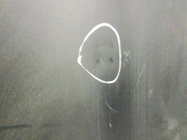 bontott BMW 3 E46 Motorháztető