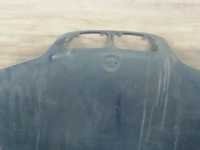 bontott BMW 3 E46 Motorháztető