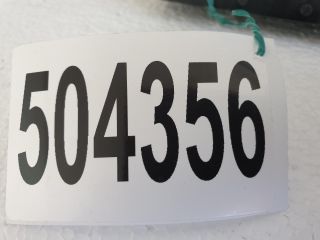 bontott BMW 3 E46 Motorvezérlő