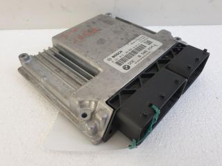 bontott BMW 3 E46 Motorvezérlő