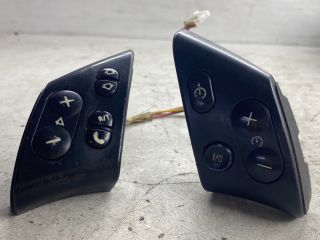 bontott BMW 3 E46 Multikormány Kapcsoló Pár