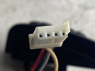 bontott BMW 3 E46 Multikormány Kapcsoló Pár