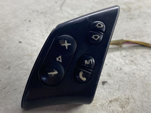 bontott BMW 3 E46 Multikormány Kapcsoló Pár