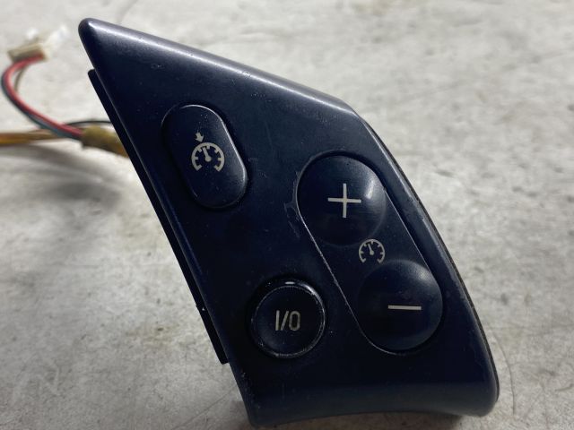 bontott BMW 3 E46 Multikormány Kapcsoló Pár