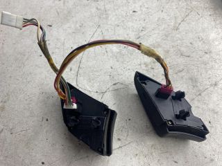 bontott BMW 3 E46 Multikormány Kapcsoló Pár