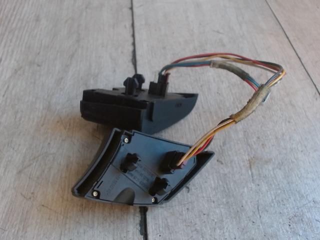 bontott BMW 3 E46 Multikormány Kapcsoló Pár