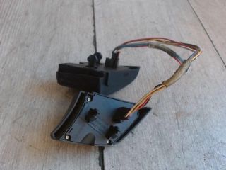 bontott BMW 3 E46 Multikormány Kapcsoló Pár