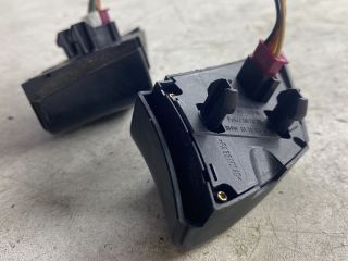 bontott BMW 3 E46 Multikormány Kapcsoló Pár