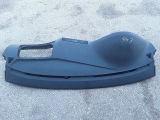 bontott BMW 3 E46 Műszerfal Héj