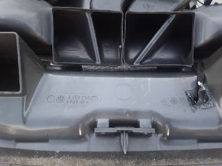 bontott BMW 3 E46 Műszerfal Héj